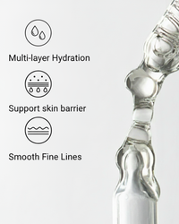 Hyaluronic Acid B5 Face Serum