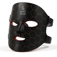 Red Light Therapy Mask