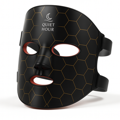Red Light Therapy Mask