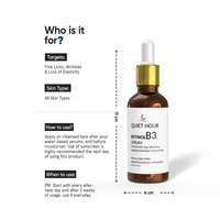 Retinol B3 Face Serum