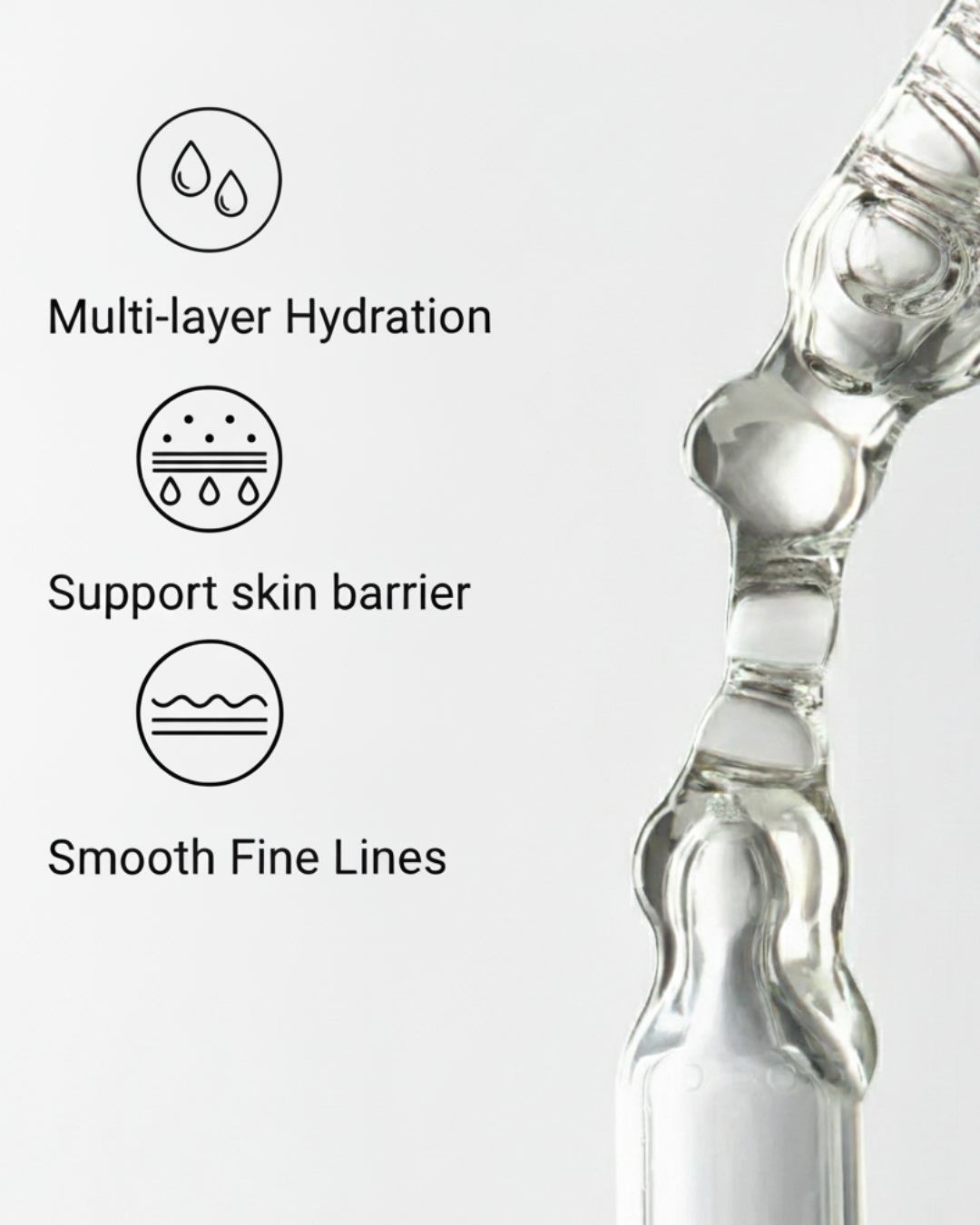 Hyaluronic Acid B5 Face Serum