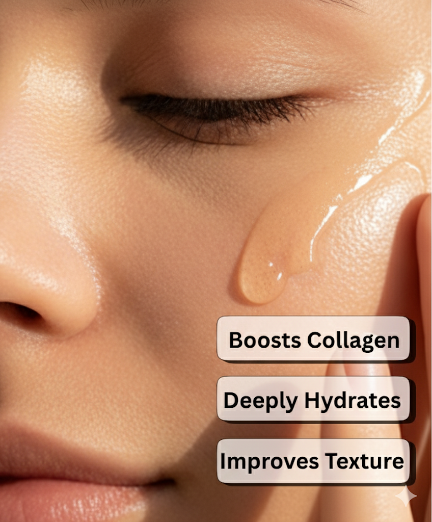 Retinol B3 Face Serum